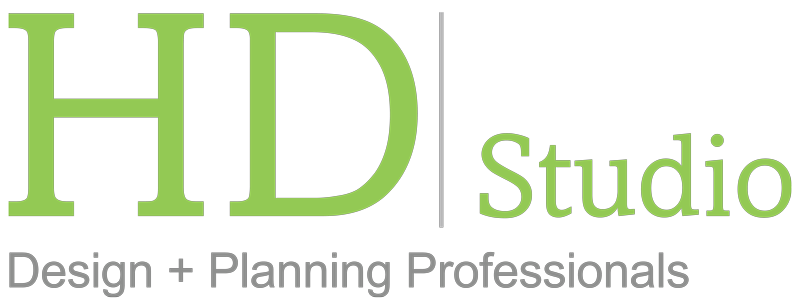 HD Studio | Design + Planning Professionals